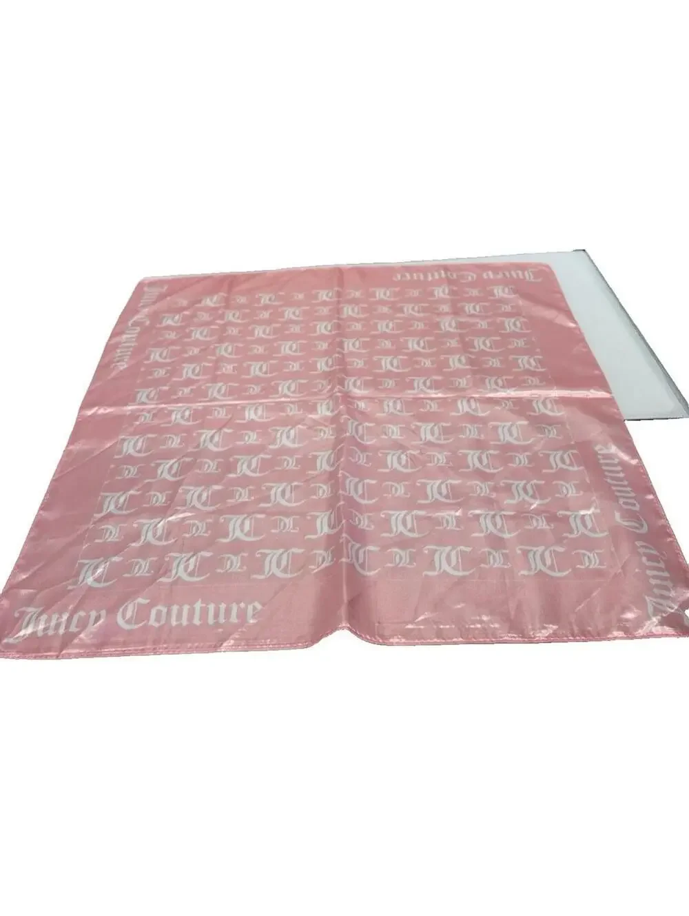Juicy Couture brand juicy